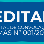EDITAL  DE CONVOCAÇÃO CMAS Nº 001/2024