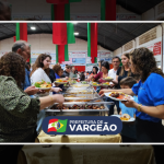 Tradicional Jantar Italiano é Sucesso nas Comemorações dos 60 anos de Vargeão